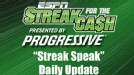 play video on ESPN